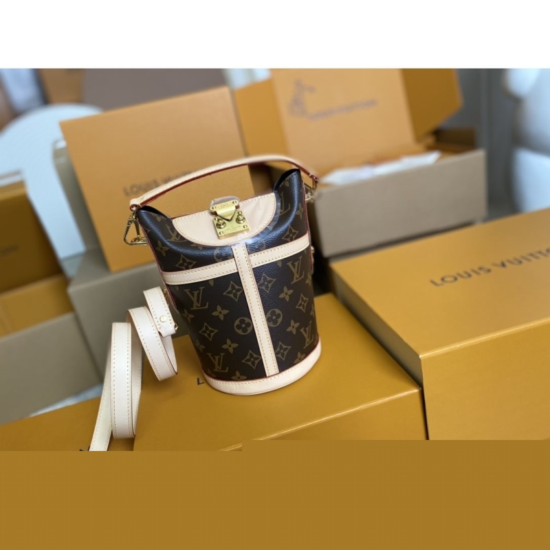 LV Round Bags